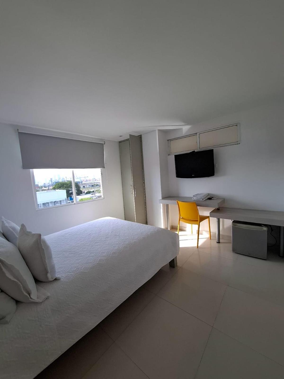 Hotel Mar Del Plata — Photos 1