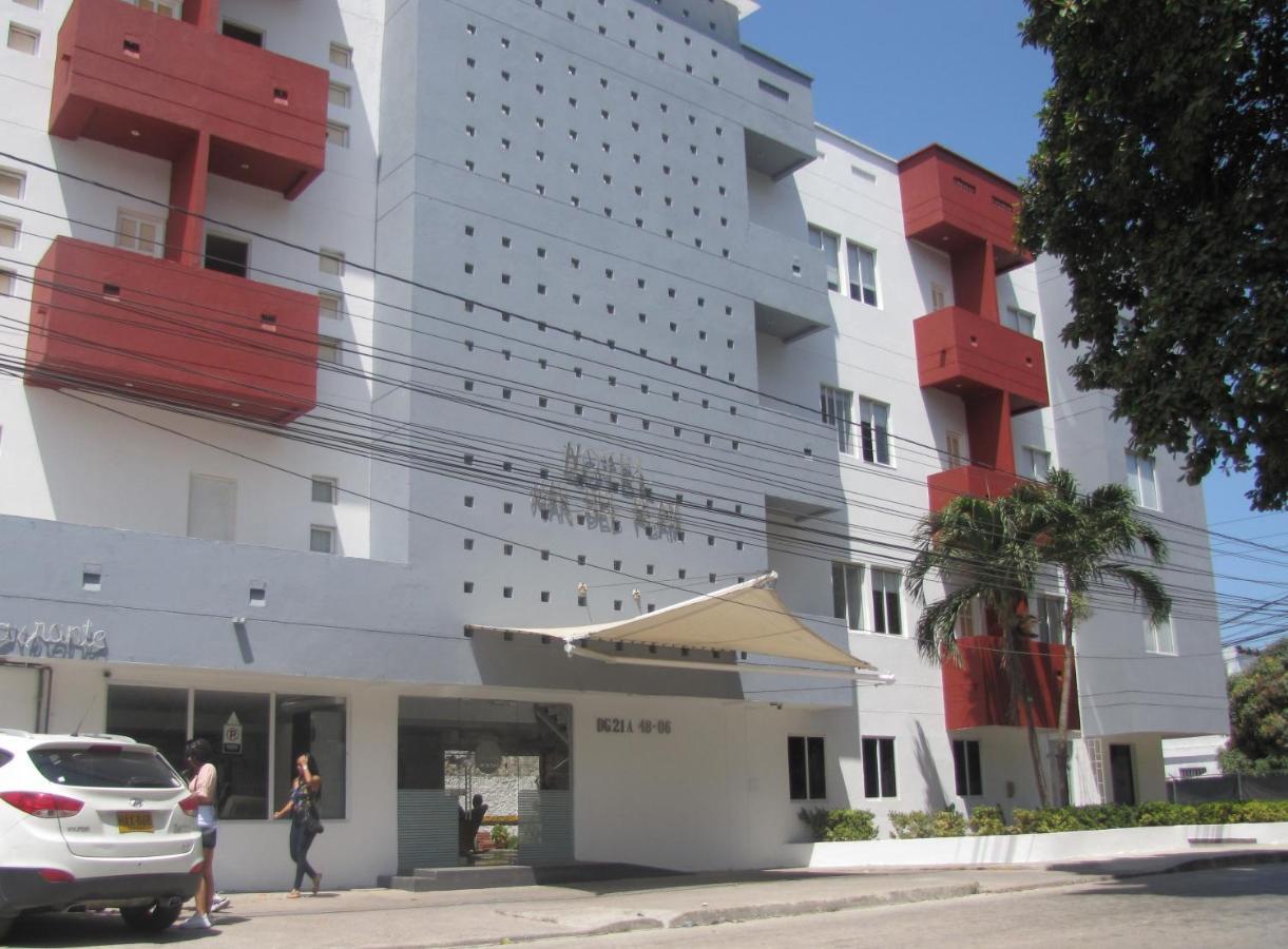 Hotel Mar Del Plata — Photos 3